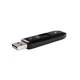 Флеш-накопичувач Patriot USB 3.2 Xporter 3 128GB Black (PSF128GX3B3U) - изображение 4