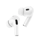 Бездротові навушники HOCO EW49 True wireless stereo headset White (6931474791405) - изображение 6