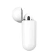 Бездротові навушники HOCO EW74 True wireless stereo headset White (6942007631761) - изображение 4