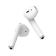 Бездротові навушники HOCO EW74 True wireless stereo headset White (6942007631761) - изображение 6