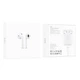 Бездротові навушники HOCO EW74 True wireless stereo headset White (6942007631761) - изображение 12