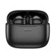 Бездротові навушники HOCO EQ2 Thought true wireless BT headsetBlack (6931474798527) - изображение 3