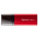 Флеш-накопичувач Apacer USB 3.2 Gen 1 AH25B 64Gb Red (AP64GAH25BR-1) - изображение 5