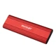 Портативний SSD Patriot Transporter Lite 1TB Red Type-C (PTPL1TBPEC) - изображение 4