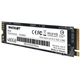 Накопичувач SSD M.2 Patriot P310 480GB NVMe 2280 PCIe 3.0x4 3D NAND TLC (P310P480GM28) - изображение 3