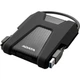 Зовнішній жорсткий диск PHD External 2.5'' ADATA USB 3.0 DashDrive Durable HD680 1TB Black (AHD680-1TU31-CBK) - изображение 5