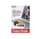 Флеш-накопичувач SanDisk USB 3.0 Ultra Flair 64Gb (SDCZ73-064G-G46) - изображение 2