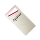 Флеш-накопичувач Apacer USB 2.0 AH112 32GB Red (AP32GAH112R-1) - изображение 3