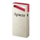 Флеш-накопичувач Apacer USB 2.0 AH112 32GB Red (AP32GAH112R-1) - изображение 4