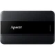 Зовнішній жорсткий диск PHD External 2.5'' Apacer USB 3.2 AC237 5Tb Back (color box) (AP5TBAC237B-1) - изображение 1