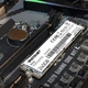 Накопичувач SSD M.2 Patriot P310 240GB NVMe 2280 PCIe 3.0 3D TLC (P310P240GM28) - зображення 8