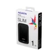 Зовнішній жорсткий диск PHD External 2.5'' ADATA USB 3.2 Gen. 1 DashDrive Durable HV300 1TB Black (AHV300-1TU31-CBK) - изображение 2