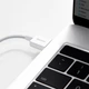 Кабель Baseus Superior Series Fast Charging Data Cable USB to iP 2.4A 0.25m White (CALYS-02) - изображение 9