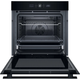 Духова шафа електрична Whirlpool WOI4S8CM1SBA - зображення 2