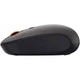 Маніпулятор миша бездротова Baseus F01B Tri-Mode Wireless Mouse Frosted Gray (B01055503833-00) - изображение 6