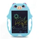 Графічний планшет Kids Pad 9" (Color Piggy Blue) - изображение 1