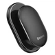 Гачки-тримачі Baseus Small Shell Vehicle Hook (ACGGBK-01) - изображение 4