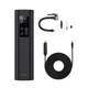 Автомобільний насос Baseus Super Mini Inflator Pump Black (CRCQ000001) - изображение 1