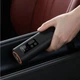 Автомобільний насос Baseus Super Mini Inflator Pump Black (CRCQ000001) - изображение 6