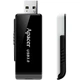 Флеш-накопичувач Apacer USB 3.2 Gen 1 AH350 128 ГБ (колір чорний) - изображение 2