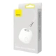 Трекер Baseus T2 Pro Smart Device Tracker White (FMTP000002) - изображение 2