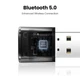 Адаптер UGREEN CM390 USB Bluetooth 5.0 Adapter (UGR-80889) (UGR-80889) - изображение 7