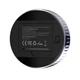Таймер Baseus heyo rotation countdown timer Black (ACDJS-01) - изображение 2