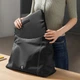 Сумка Tomtoc Versatile-T28 Laptop Tote Bag Black 16 Inch/18L (T28L1DV) (T28L1DV) - изображение 7