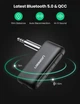 Bluetooth-ресивер UGREEN CM276 Bluetooth 5.0 Receiver Audio Adapter (UGR-70303) - изображение 3
