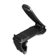Автотримач для телефона Baseus Big Mouth Pro Car Mount（Applicable to centre console）Black (SUDZ-A01) - изображение 1