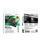 Автотримач для телефона BOROFONE BH124 Roman magnetic car holder (air outlet) Black and Red (6941991119545) - изображение 2