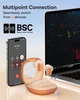Бездротові навушники Baseus AirNora 2 True Wireless Earphones Gradient Orange (NGTW320207) - изображение 5
