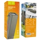 Портативна колонка HOCO HC3 Bounce sports wireless speaker Gray (6931474741646) - изображение 5