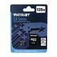 Карта пам'яті microSDXC (UHS-1) Patriot LX Series 128Gb class 10 (adapter SD) (PSF128GMCSDXC10) - зображення 2