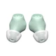 Бездротові навушники Baseus Bowie WM01 True Wireless Earphones Green (NGTW370006) - зображення 5