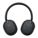Бездротові навушники Baseus Bowie D05 Wireless Headphones Grey (NGTD020213) - изображение 4