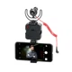 Відеосвітло Ulanzi Vijim Mini LED Video Light (UV-0647 W49) (0647) - изображение 5