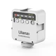 Відеосвітло Ulanzi Vijim Mini LED Light White (UV-2215 VL49) (2215) - зображення 2