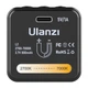 Відеосвітло Ulanzi Vijim Bi-color COB Vedio Light (UV-3051 L2) (3051) - изображение 7