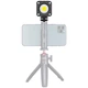 Відеосвітло Ulanzi Vijim Bi-color COB Vedio Light (UV-3051 L2) (3051) - изображение 12
