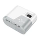Проектор HOCO DT2 smart projector(720P Android version)(EU) Gray white (6942007629645) - изображение 4