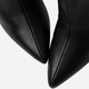 Kozaki damskie na szpilce Steve Madden Jazz Up Boot SM11002182-001 36 22.2 cm Czarne (8720236834560) - obraz 4