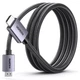 Кабель UGREEN HDMI 4K Cable 2m (UGR-25299) - изображение 3