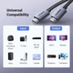 Кабель UGREEN HDMI 4K Cable 2m (UGR-25299) - изображение 4