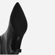 Kozaki damskie na szpilce Steve Madden Jazz Up Boot SM11002182-001 40 25.4 cm Czarne (8720236834430) - obraz 5