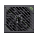 Блок питания модульный для ПК GameMax GX PRO 1050G, ATX 3.1, 1050W, 135 мм вентилятор, 80+ Gold, Black - изображение 4