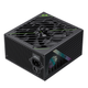 Блок питания модульный для ПК GameMax GX PRO 1050G, ATX 3.1, 1050W, 135 мм вентилятор, 80+ Gold, Black - изображение 2