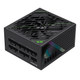 Блок питания модульный для ПК GameMax GX PRO 1050G, ATX 3.1, 1050W, 135 мм вентилятор, 80+ Gold, Black - изображение 3