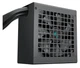 Блок питания DeepCool PL 750W 80PLUS Bronze ATX3.0 (PL750D) (R-PL750D-FC0B-EU-V2) - изображение 5