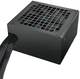 Блок живлення DeepCool PL 650W 80PLUS Bronze ATX3.0 12VHPWR (PL650D) (R-PL650D-FC0B-EU-V2) - зображення 6